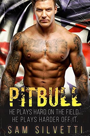 Download Epub Free Pitbull: He plays hard on the field...He plays harder off it. Download Epub Free Pitbull: He plays hard on the field...He plays harder off it.