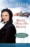 Becky Meets Her Match cover