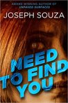Need To Find You cover