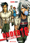 Under 18: No Fear - Kompilasi Jitu