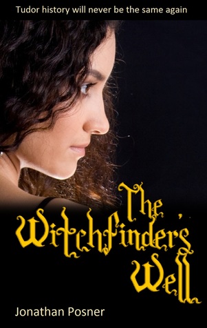 The Witchfinder's Well