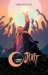 Outcast, Vol. 3: This Little Light cover
