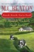 Knock, Knock, You're Dead! A Hamish Macbeth Short Story (Hamish Macbeth, #30.5) by M.C. Beaton