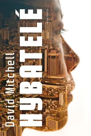 Ebook Hybatelé by David Mitchell read! Ebook Hybatelé by David Mitchell read!
