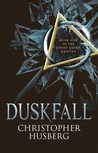 Duskfall (Chaos Queen #1)