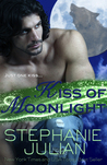 Kiss of Moonlight (Lucani Lovers, #1)