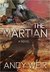 The Martian by Andy Weir
