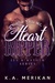Heart Ripper Coffin Nails MC (Sex & Mayhem, #9) by K.A. Merikan