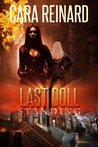 Last Doll Standing cover