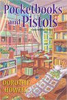 Pocketbooks and Pistols cover
