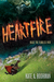 Heartfire (Winterkill, #3) by Kate A. Boorman