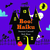 Boo! Haiku