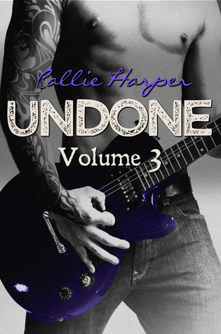 undone-volume-3