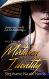 Mistaken Identity cover