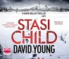 Stasi Child cover