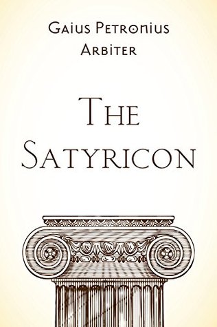 the-satyricon