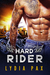 Hard Rider (Bad Boy Bikers, #1) by Lydia Pax