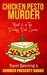 Chicken Pesto Murder (Darling Deli #5) by Patti Benning