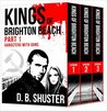 Kings of Brighton Beach Episodes #1, 2 and 3: Part 1: Gangsters with Guns