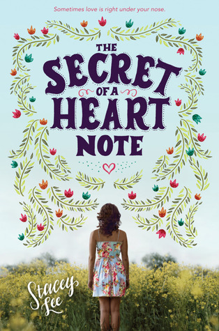 Image result for the secret of a heart note