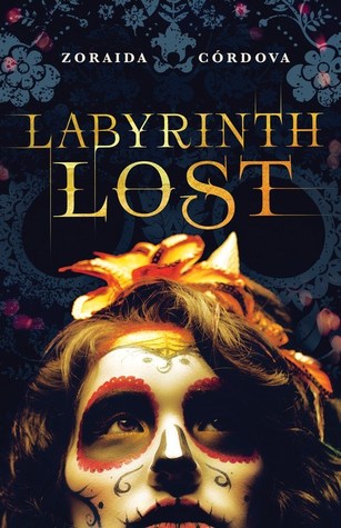 Image result for labyrinth lost book