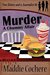Murder - A Chummy Affair (Two Sisters and a Journalist Book 6) by Maddie Cochere