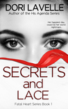 Secrets and Lace (Fatal Hearts, #1)
