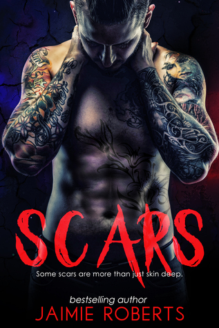 Scars by Jaimie Roberts