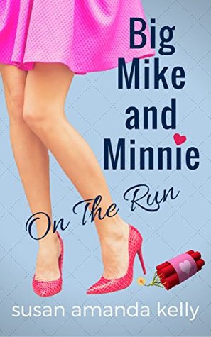On the Run by Susan Amanda Kelly
