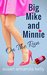 On the Run (Big Mike and Minnie #1) by Susan Amanda Kelly