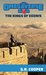 The Kings of Edonis Omegaverse 4 by G.R. Cooper