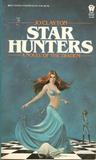 Star Hunters cover