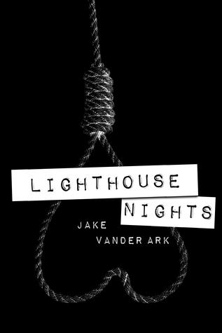 Lighthouse Nights by Jake Vander Ark