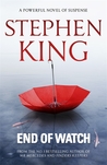 End of Watch (Bill Hodges Trilogy, #3)