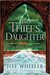 The Thief's Daughter (Kingfountain #2) by Jeff Wheeler