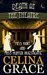 Death at the Theatre (Miss Hart and Miss Hunter Investigate, #2) by Celina Grace