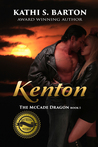 Kenton cover