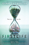 Firstlife (Everlife, #1)
