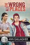 All the Wrong Places (Bluewater Bay, #14)