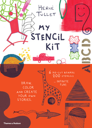 my-stencil-kit