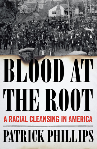 A Racial Cleansing in America - Patrick Phillips