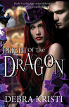 Plight of the Dragon (The Age of the Hybrid, #3)