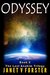 Odyssey (The Last Anakim Trilogy, #2) by Janet V. Forster