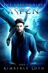 Aspen (The Dragon Kings, #2)