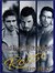 The Bad Boy Billionaire's by Erin Trejo
