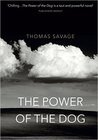 The Power of the Dog cover