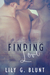 Finding Love The Perfect Size for You by Lily G. Blunt
