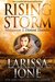 Distant Thunder Midseason Episode 2 (Rising Storm) by Larissa Ione