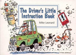 the-driver-s-little-instruction-book