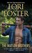 The Watson Brothers (Watson Brothers #1-3) by Lori Foster